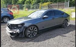 هوندا أكورد